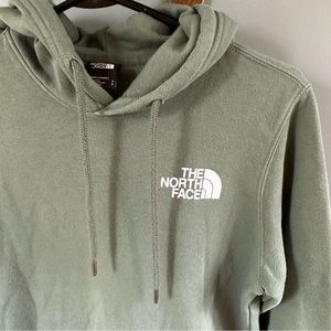 Women’s North Face Hoodie